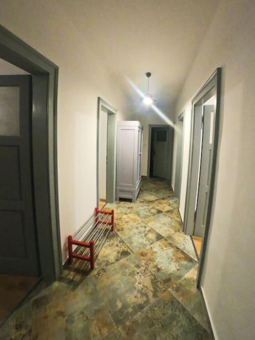 Bright And Colourful Apartment Luce -Sandy Beach سبليت المظهر الخارجي الصورة