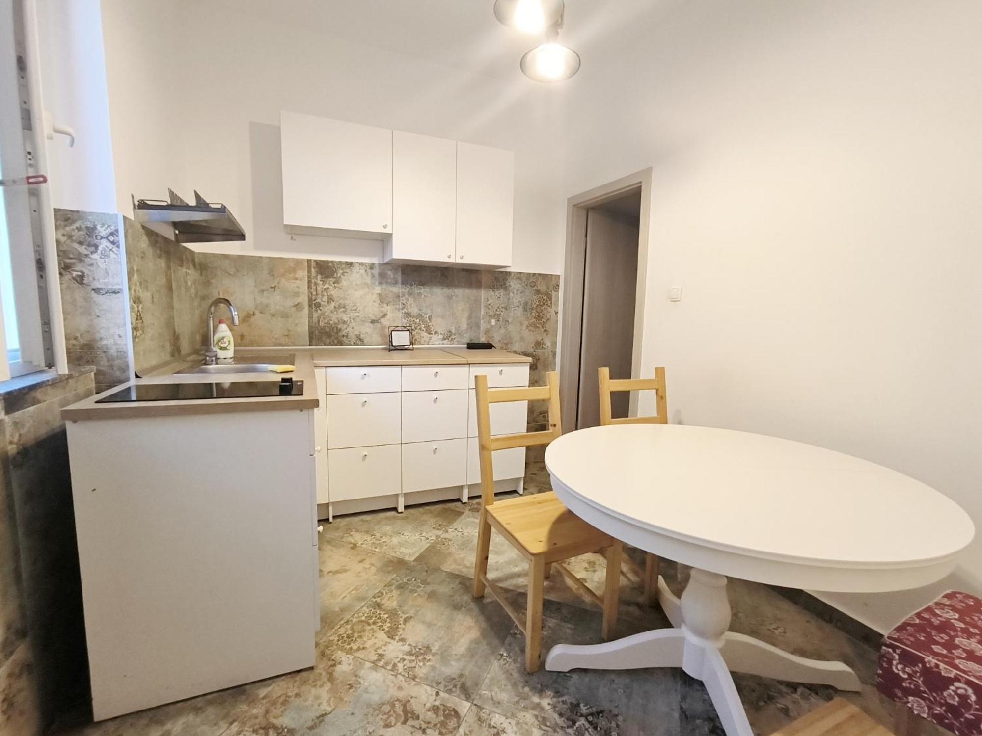 Bright And Colourful Apartment Luce -Sandy Beach سبليت المظهر الخارجي الصورة