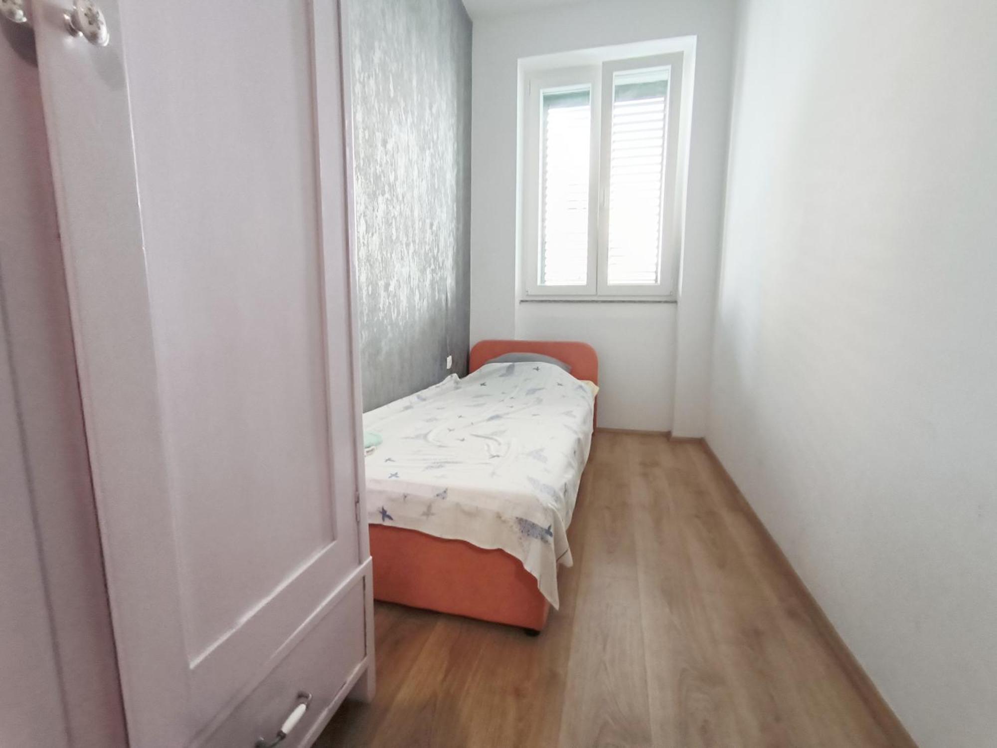 Bright And Colourful Apartment Luce -Sandy Beach سبليت المظهر الخارجي الصورة