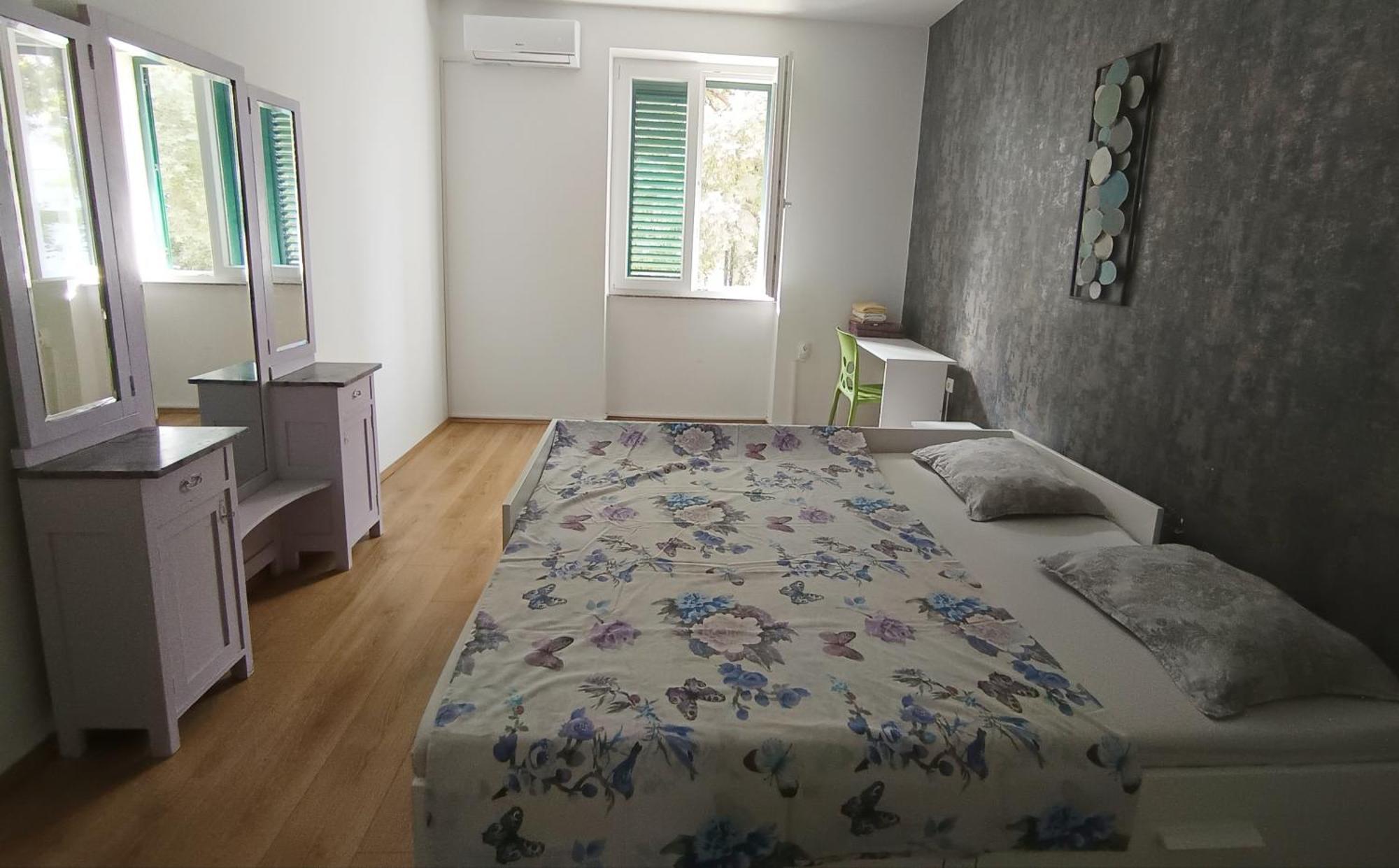 Bright And Colourful Apartment Luce -Sandy Beach سبليت المظهر الخارجي الصورة